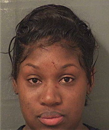 Tatiana Noel, - Palm Beach County, FL 